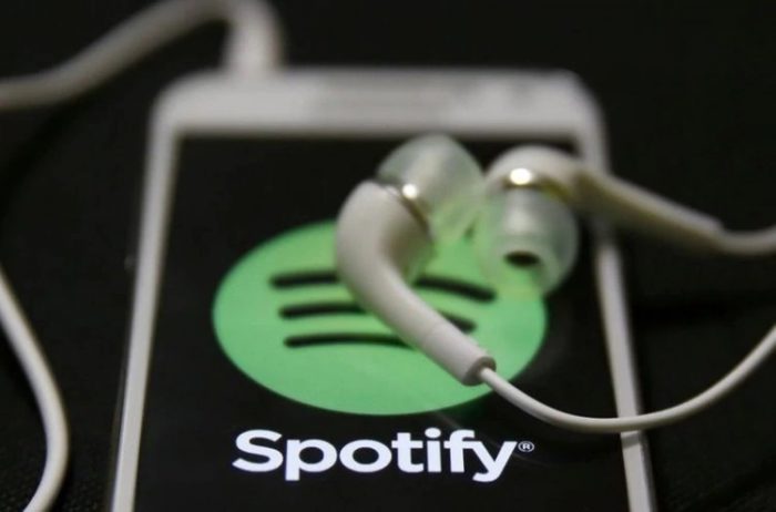 spotify
